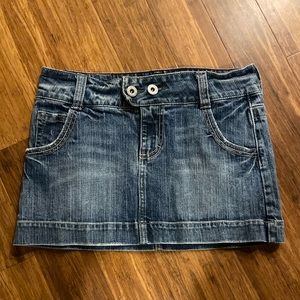 American Eagle skirt size 4